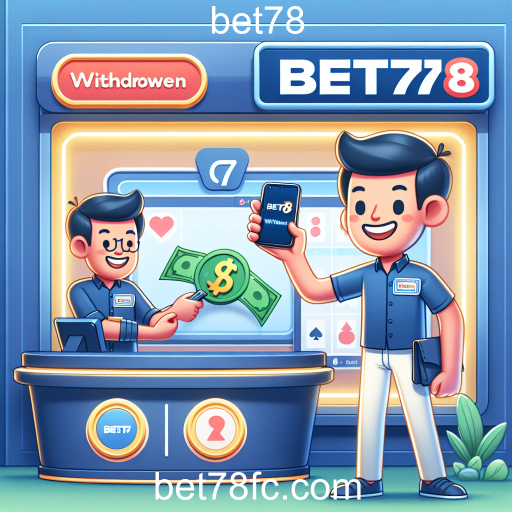 Retirada Rápida: A Inovação que Revoluciona as Apostas no Bet78